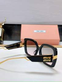Picture of Miu Miu Sunglasses _SKUfw80914999fw